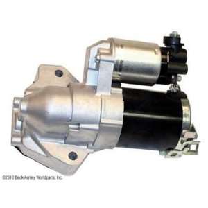  Beck/Arnley Starter Motor 187 0878 Automotive