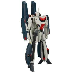  Macross Yamato 1/60 Scale Transformable VF1A with Super 