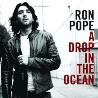  A Drop In The Ocean Ron Pope