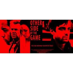  Other Side of the Game   Movie Poster   27 x 40 Inch (69 x 