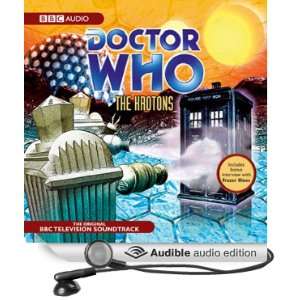 Doctor Who The Krotons (Dramatised) [Unabridged] [Audible Audio 