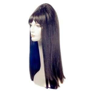  Elvira (Straight Version) by Lacey Costume Wigs Toys 