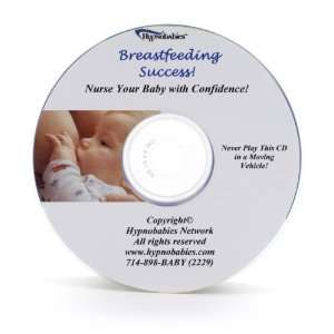  Breastfeeding Success CD