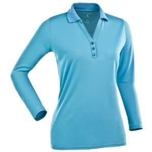   Exceed Desert Dry Xtra Lite Womens Polo   100206