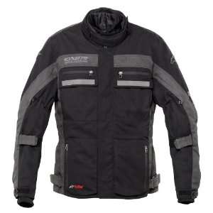  Longrange Jacket Black Size 3X Alpinestars 3205012 141 3XL 