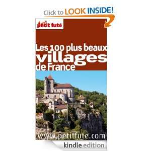 Les 100 plus beaux villages de France 2011   2012 (THEMATIQUES 