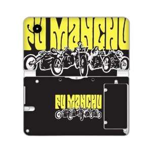  MusicSkins MS FUMA10175 Nintendo DSi XL