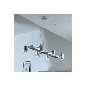  D8 1027   TU B Multi Light Pendant