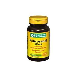 Policosanol 10mg   Promotes Cardiovascular Health, Cholesterol Level 