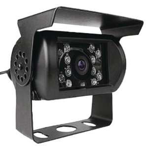  TELETYPE 2600 Worldnav Rear View Camera For 7 Inch GPS 