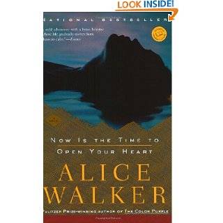   Your Heart A Novel by Alice Walker ( Paperback   Mar. 29, 2005