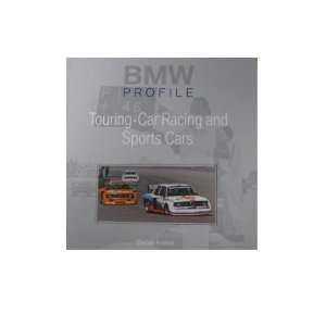  Touring Car Racing and Sports Cars (BMW PROFILE Touring Car Racing 