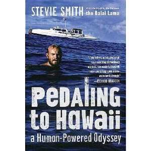  Pedaling To Hawaii A Human Powered Odyssey by Countryman 