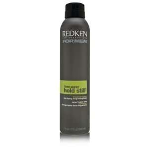  Redken For Men Hold Still Firm Styling Spray 7.4 oz 