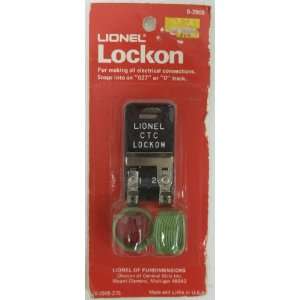 Lionel 6 2905 Lockon and Wire Toys & Games