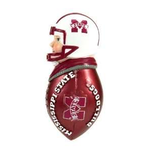  Mississippi State Bulldogs Ncaa Magnet Team Tackler 