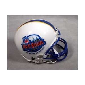  Pro Bowl 2004 Replica Mini Helmet