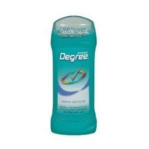  Degree Antiperspirant Invisible Solid Fresh Oxygen   2.6 