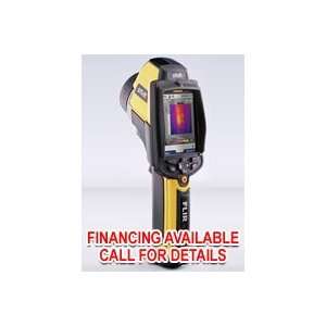 FLIR B50 Infrared Camera with Picture In Picture Technology  