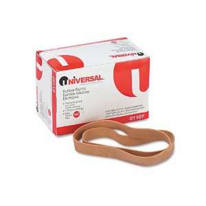  Universal Products   Universal   Rubber Bands, Size 107, 7 