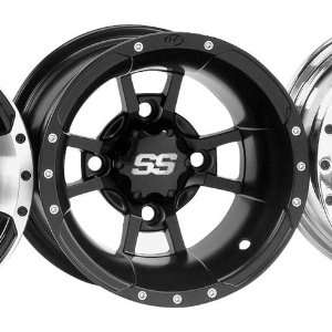  SS ALLOY 112 10X5 4/156 3+2 B Automotive