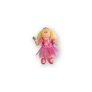  Telltale Fairy Puppet 15 Imported by Fiesta Office 