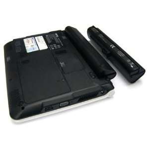   7800mAh Battery for BENQ Joybook Lite U101 UMPC/Netbook Electronics