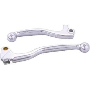  Powertye Alloy Lever Set   Polished 44 11110 Automotive