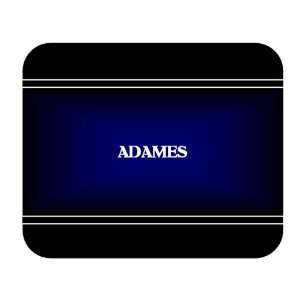    Personalized Name Gift   ADAMES Mouse Pad 