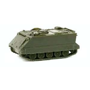  Herpa Military N US/NATO Armored Vehicles M113 Armored 