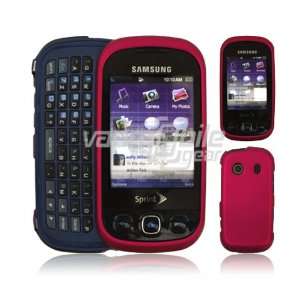   COVER + LCD Screen Protector for SPRINT SAMSUNG SEEK 