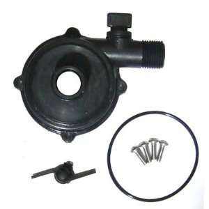   Pump Complete Repair Kit w/ Flow adj (S580T / S900T / S1200T) 11200
