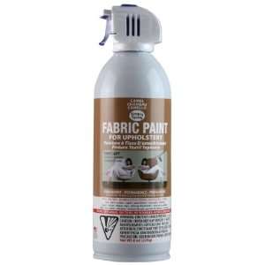  Simply Spray Upholstery Fabric Spray Paint Camel Brown 