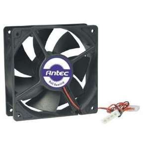  120mm Case Fan Electronics