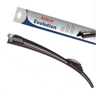 Bosch 4819 Evolution All Season Bracketless Wiper Blade, 19 (Pack of 