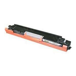  HP Toner  HP 126A Cyan Remanufactured Toner Cartridge 