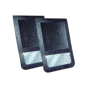  Flaps Rubber w/BT Insert 12x17 Automotive