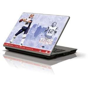  Player Action Shot   Tom Brady skin for Dell Inspiron 15R 