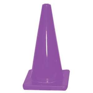  18 Game Cone   Purple