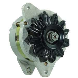  Remy 14152 Premium Remanufactured Alternator Automotive