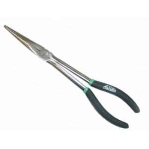 Mountain (MTN14100) 11 in. Straight Nose Long Reach Pliers  