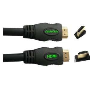  35 Ft Premium 1.3c 1080p, 1440p, 1600p Hdmi Digital Cable 