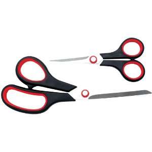  Wilmar 1448 2pc Scissors Set Automotive