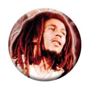  Bob Marley Button 81681 Electronics