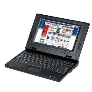  Tivax 7 inch Netbook