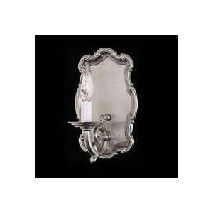   Light Wall Sconce 6   1585 / 1585 03   Pewter/1585