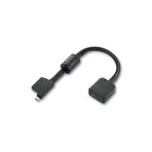  CB MA3 Adapter Cable for AC Ad Electronics