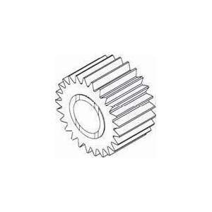  New Planetary Gear A168175 Fits CA 1570, 2390, 2590 