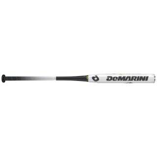 DeMarini One Slow Pitch Softball Bat (Sept. 6, 2011)