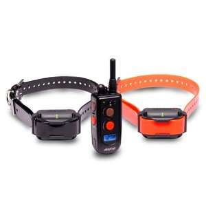  Dogtra 2 Dog Advanced 3/4 Mile Remote Trainer 2302NCP Pet 